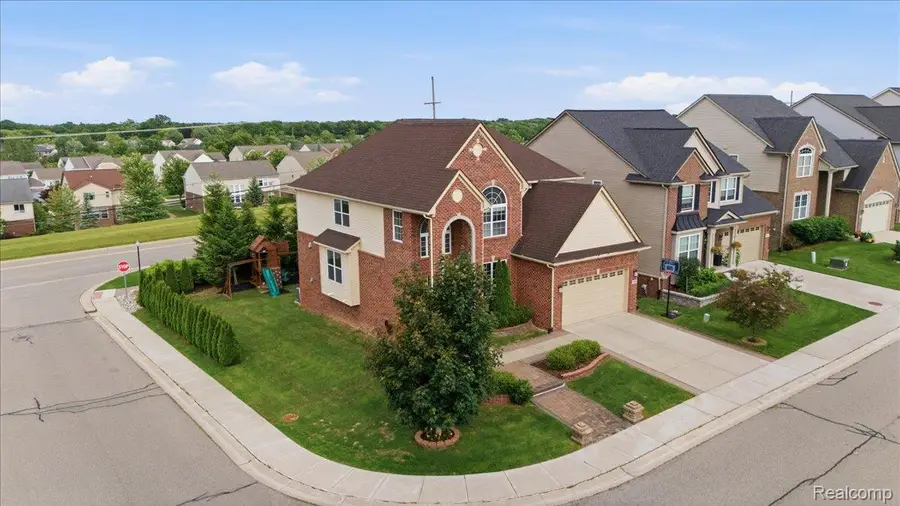 4810 E Stonegate Circle, Orion, MI 48359 - #2