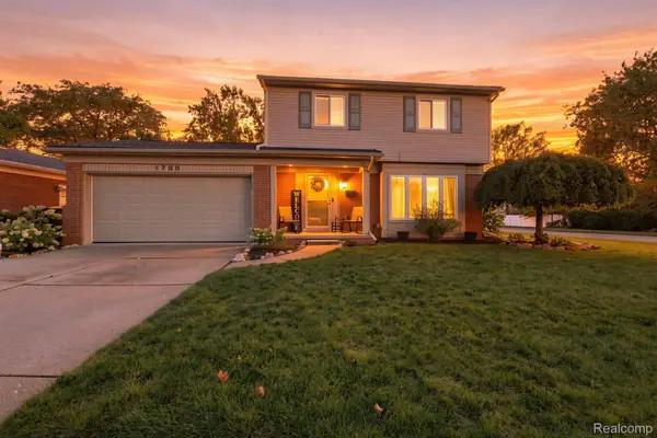1700 Edsel Street, Trenton, MI 48183