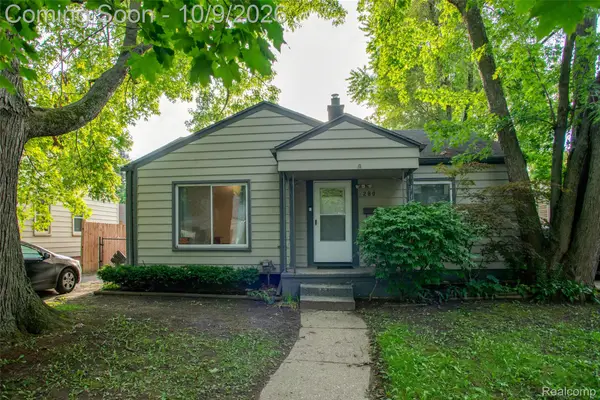 280 Dick Avenue, Pontiac, MI 48341
