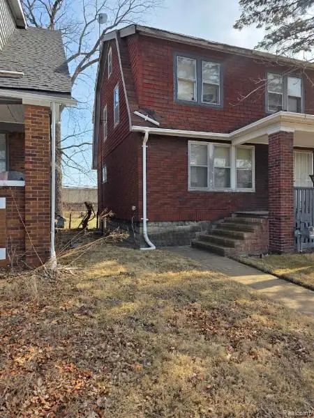 14108 Ardmore, Detroit, MI 48227 - #2