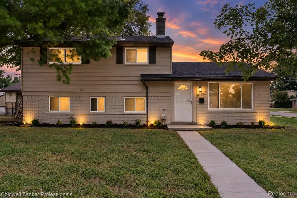 18300 Melvin Street, Livonia, MI 48152 - #1