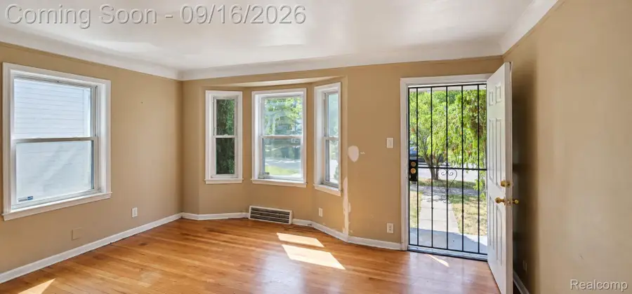 16293 Liberal Street, Detroit, MI 48205 - #3