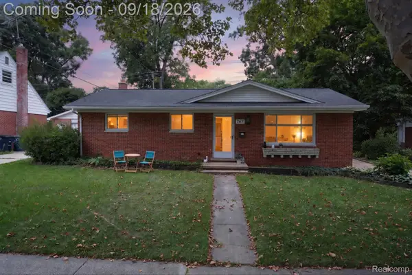 767 Center Drive, AnnArbor, MI 48103