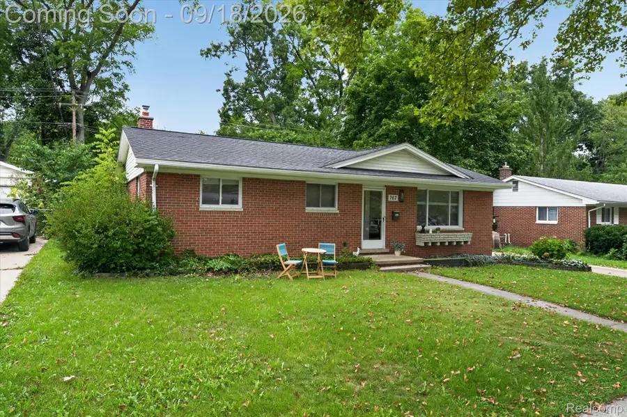 767 Center Drive, Ann Arbor, MI 48103 - #2