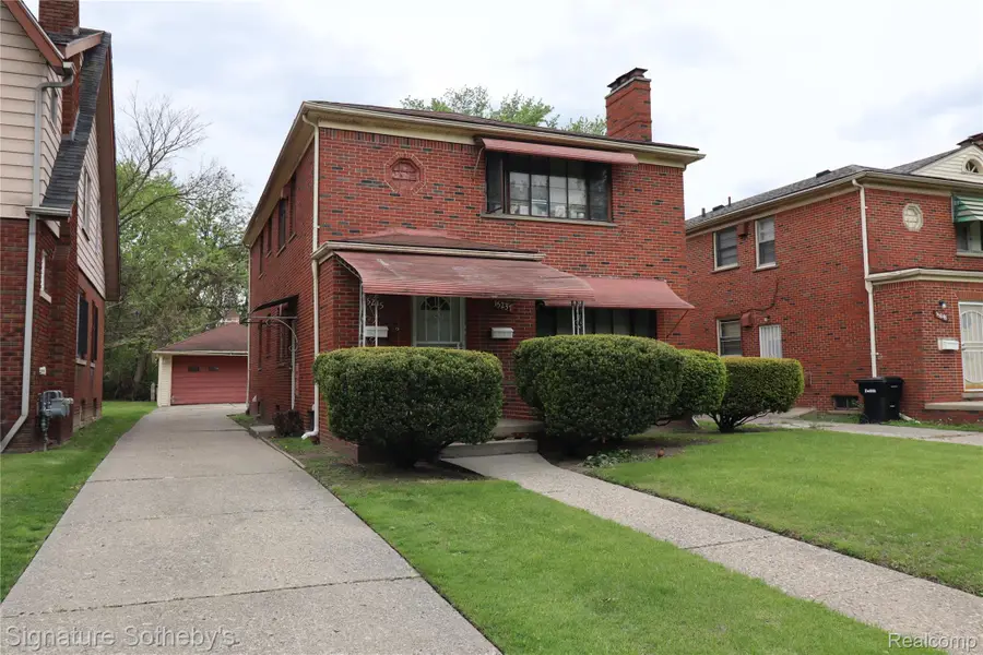 15235 Forrer Street, Detroit, MI 48227 - #2