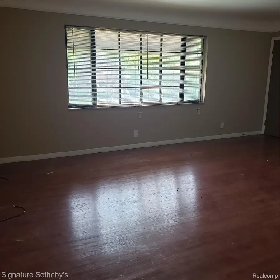 15235 Forrer Street, Detroit, MI 48227 - #3