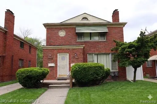 15241 Forrer Street, Detroit, MI 48227