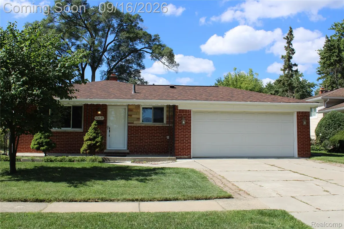 33639 Viceroy Drive, Sterling Heights, MI 48310 - #1