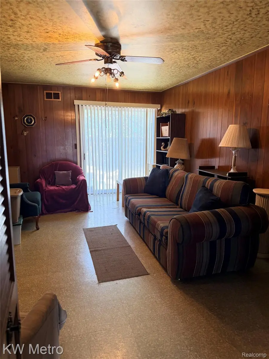 16094 Harden Circle, Southfield, MI 48075 - #3
