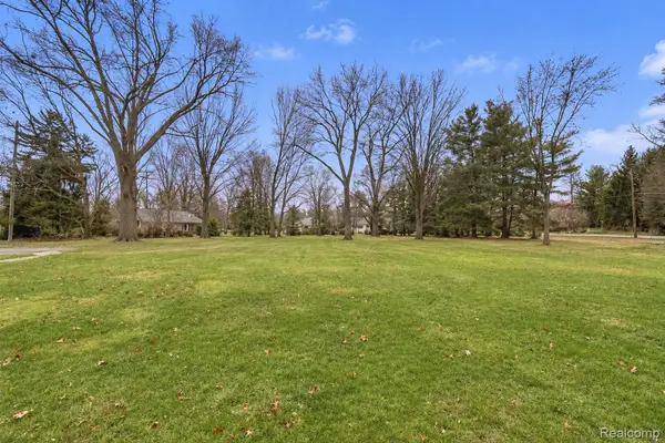 6606 Vachon Court, BloomfieldHills, MI 48301