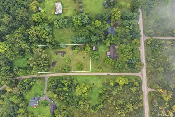 0 Holly Lane, Saline, MI 48176