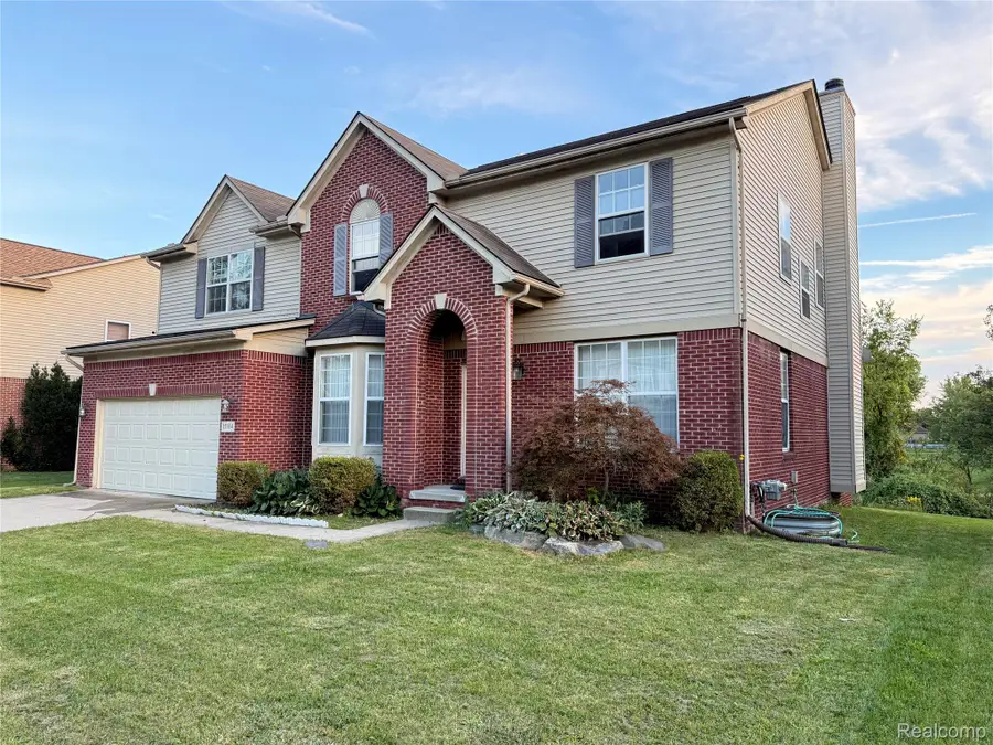 15584 Timbers Edge Drive, Clinton Township, MI 48035 - #3
