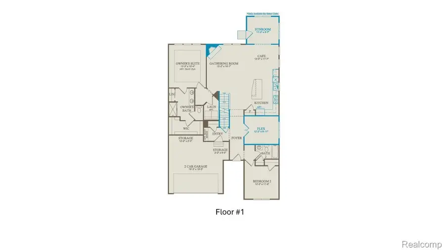 49420 Mapleton, Canton, MI 48188 - #2