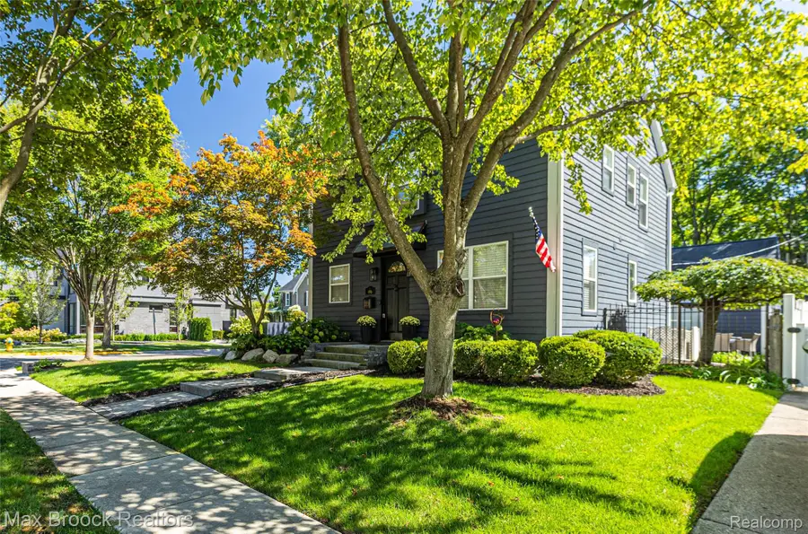 496 George Street, Birmingham, MI 48009 - #2