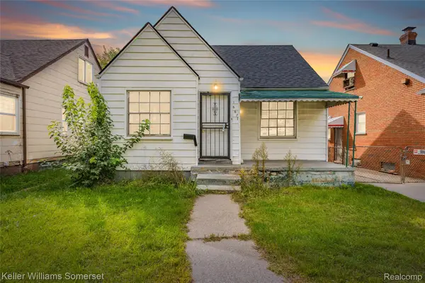 18677 Lamont Street, Detroit, MI 48234