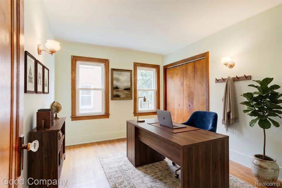 835 Edgewood Drive, Royal Oak, MI 48067 - #3