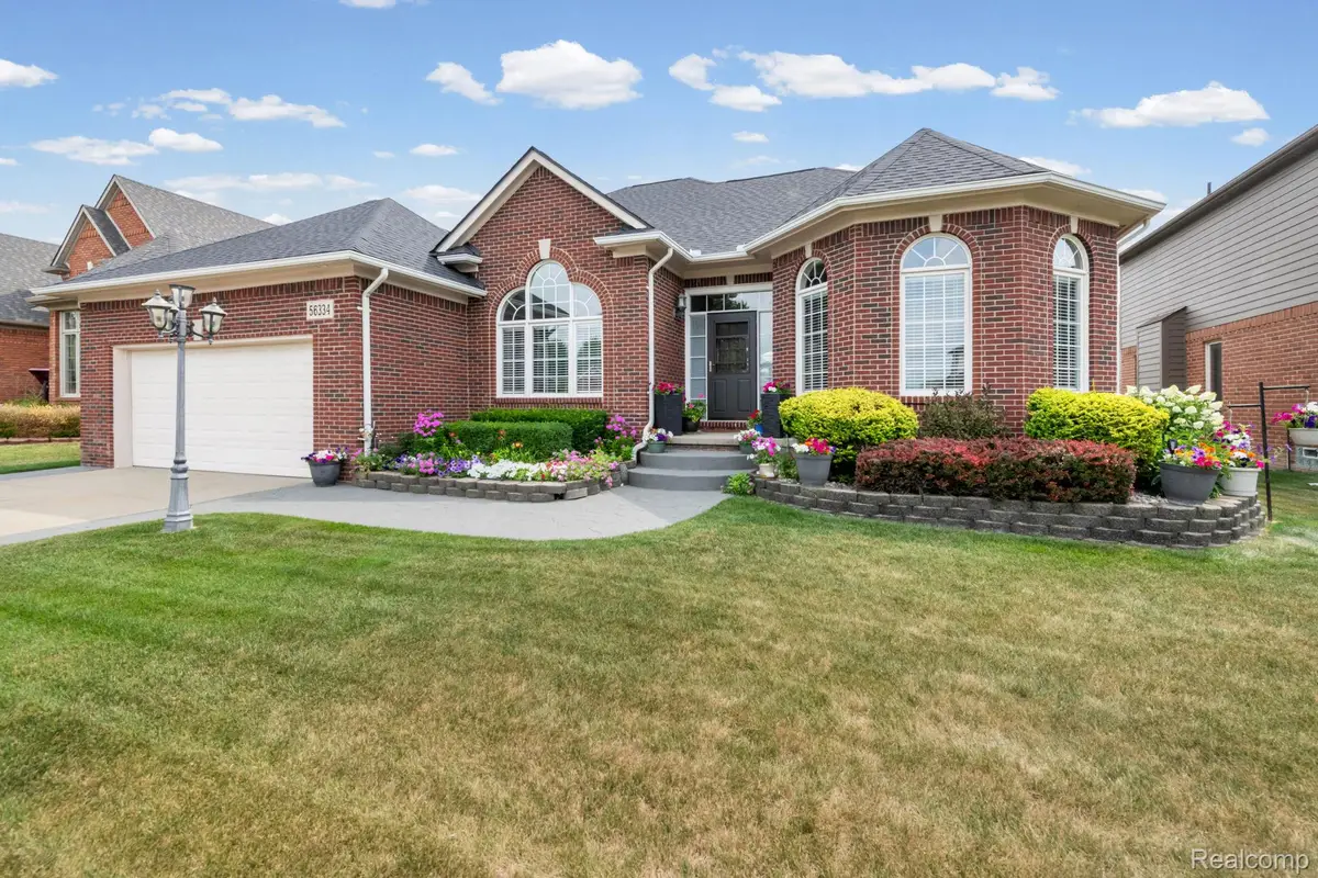56334 Birkdale Drive, Macomb, MI 48042 - #1