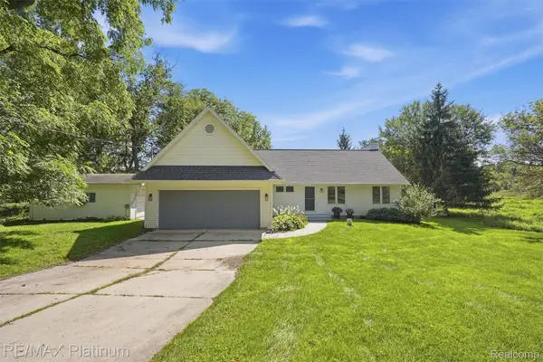 5644 Bath Road, Bancroft, MI 48414