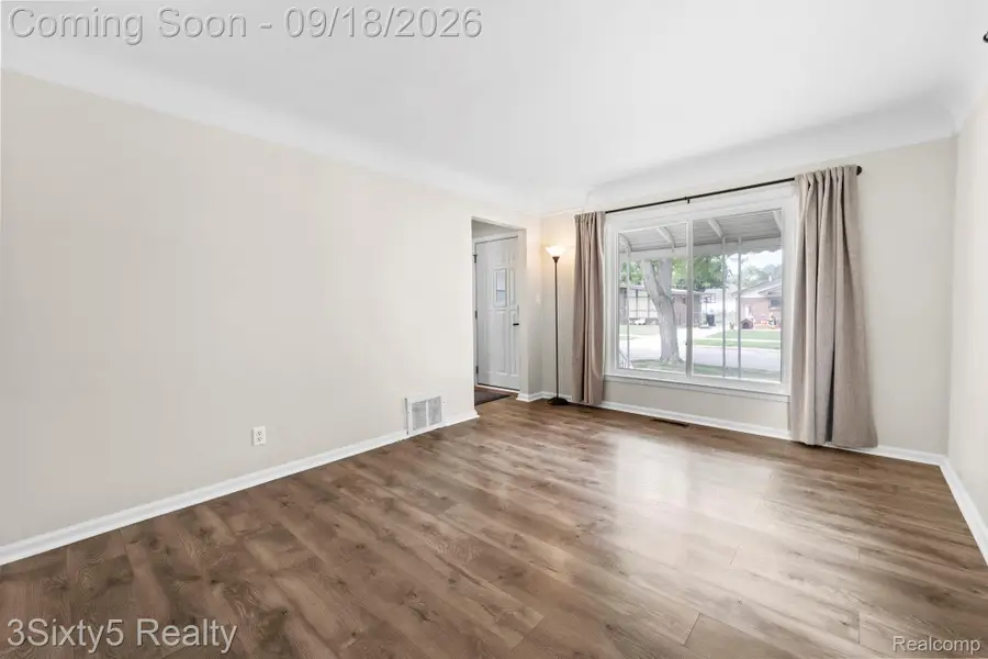 3357 14th Street, Wyandotte, MI 48192 - #3