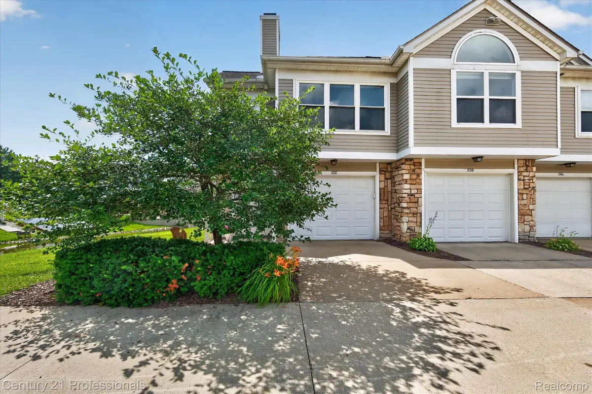 1737 Coburn Court, Pittsfield, MI 48108 - #1