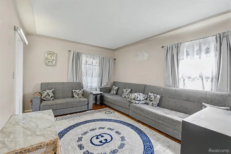 1817 Drexel Street, Dearborn, MI 48128 - #3