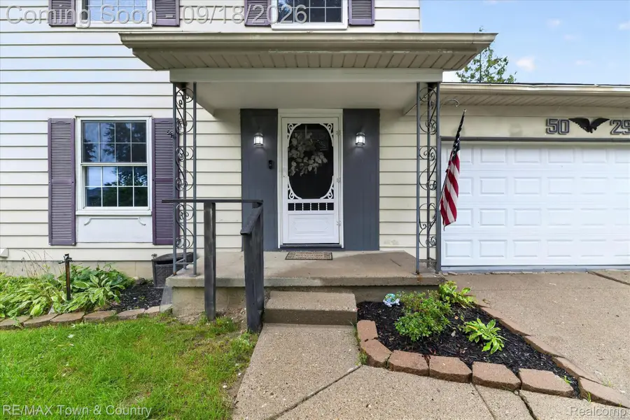 5029 Wishing Well Drive, Grand Blanc, MI 48439 - #2