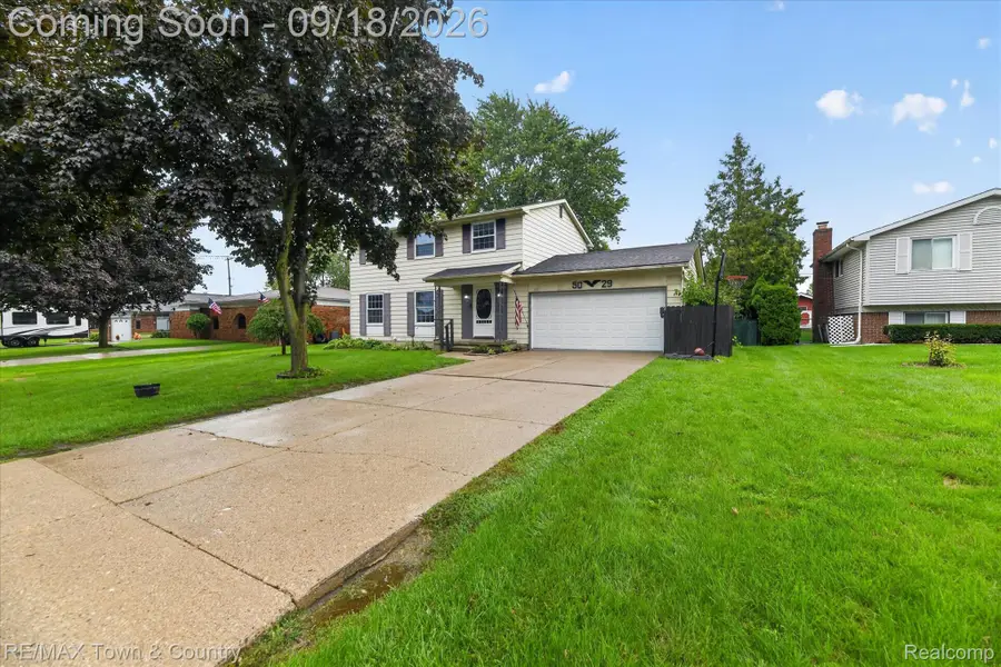 5029 Wishing Well Drive, Grand Blanc, MI 48439 - #3