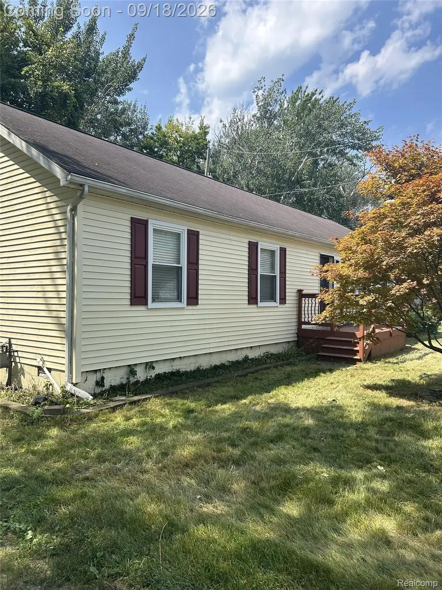 3522 Erie Shore Drive, Monroe, MI 48162 - #2