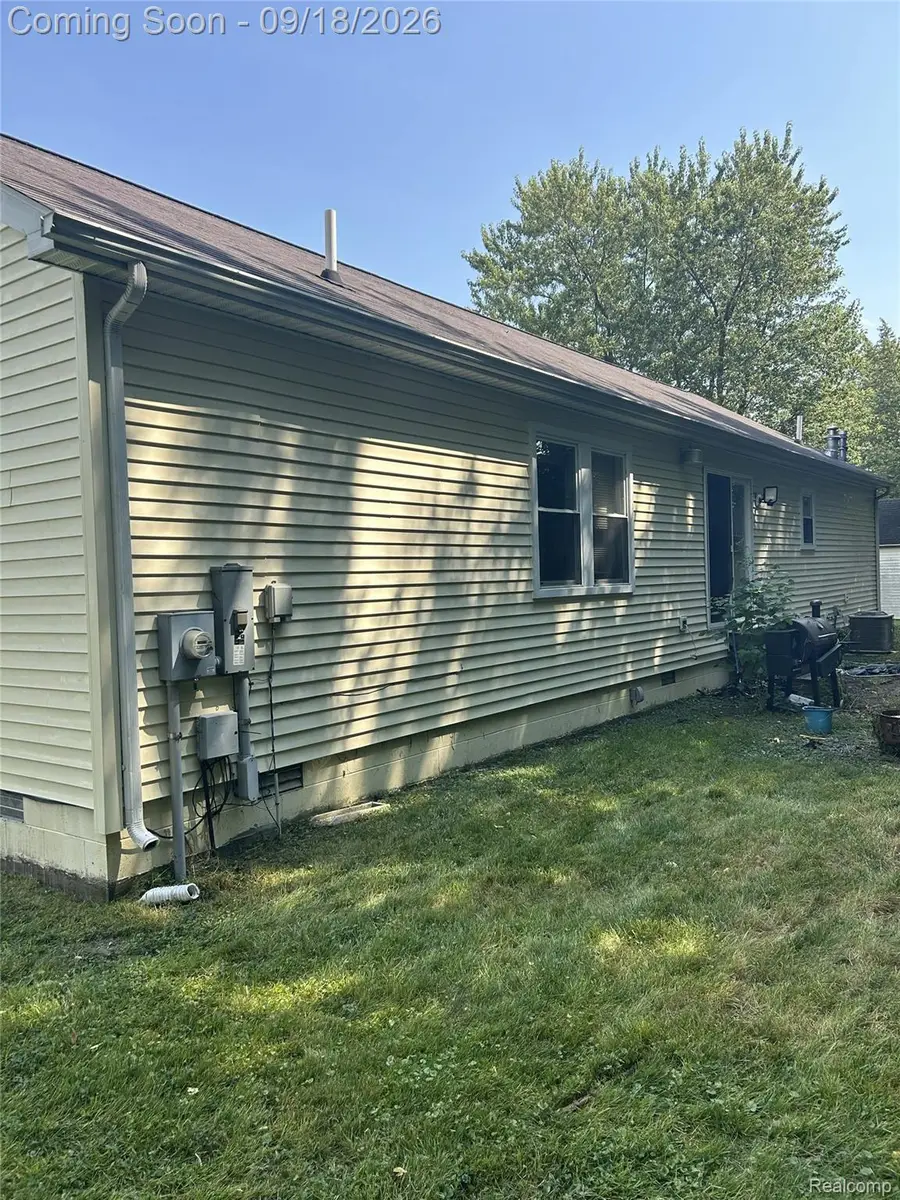 3522 Erie Shore Drive, Monroe, MI 48162 - #3