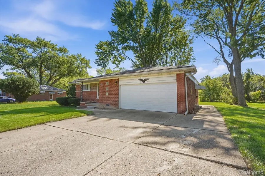 11966 Belmont Avenue, Warren, MI 48089 - #2