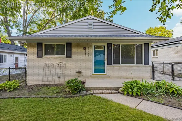 34720 Bock Street, Westland, MI 48185