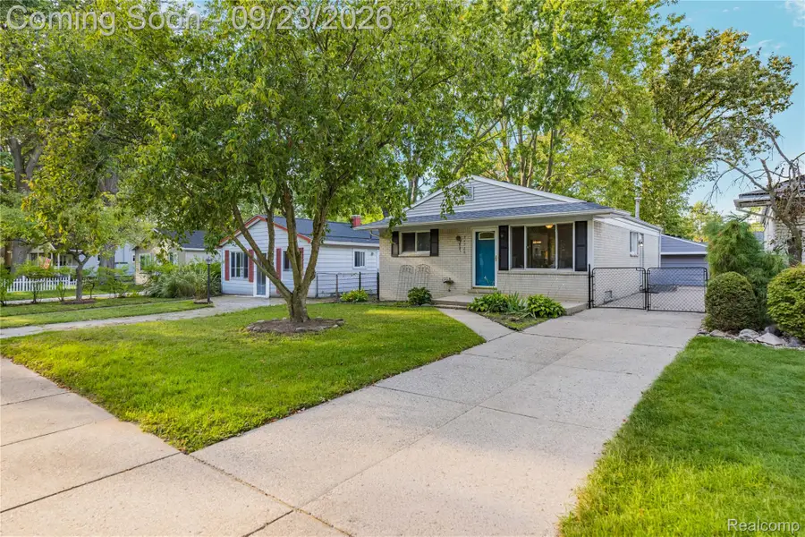 34720 Bock Street, Westland, MI 48185 - #3