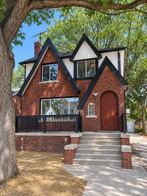 4310 Devonshire Road, Detroit, MI 48224 - #1