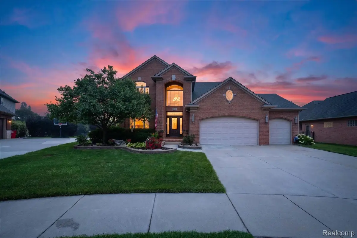 50414 Greycoat Lane, Macomb, MI 48044 - #1