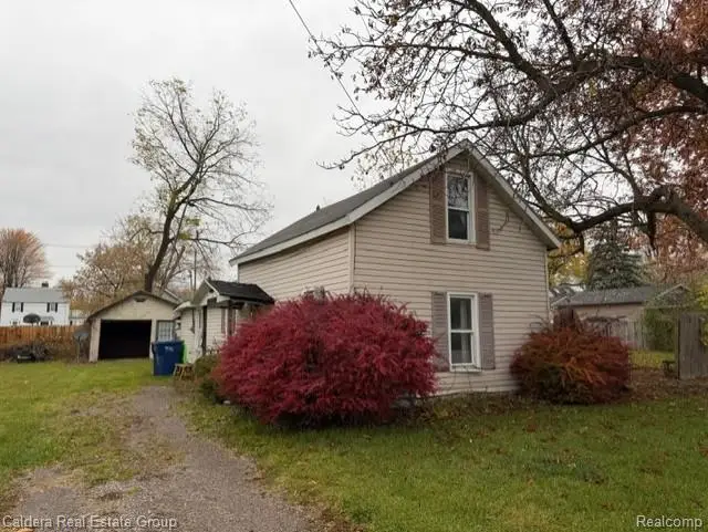 1407 Bradfield Street, Bay City, MI 48706 - #1