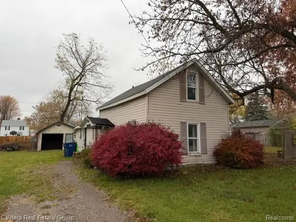 1407 Bradfield Street, BayCity, MI 48706