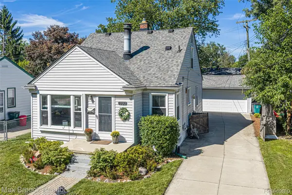 1850 Columbia Road, Berkley, MI 48072