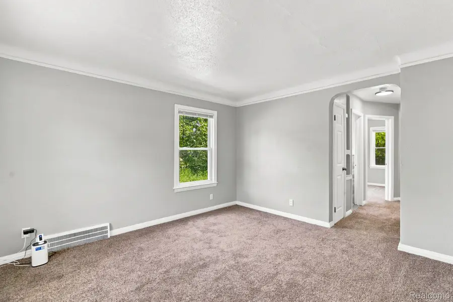 11736 Duchess Street, Detroit, MI 48224 - #3