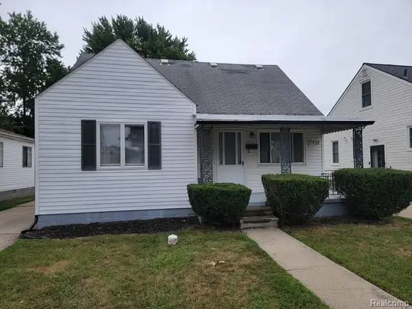 21828 Rausch Avenue, Eastpointe, MI 48021