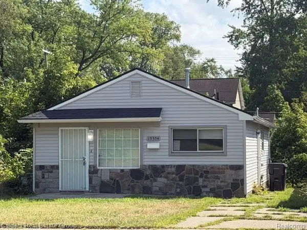 15354 Lahser Road, Detroit, MI 48223