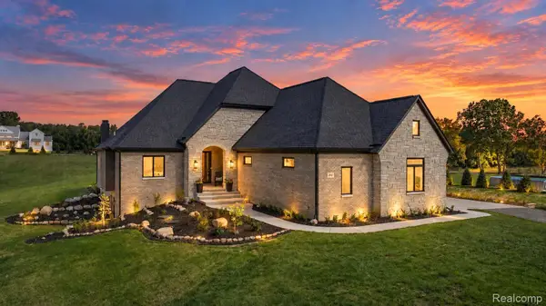 4059 Taft Road, Romeo, MI 48065