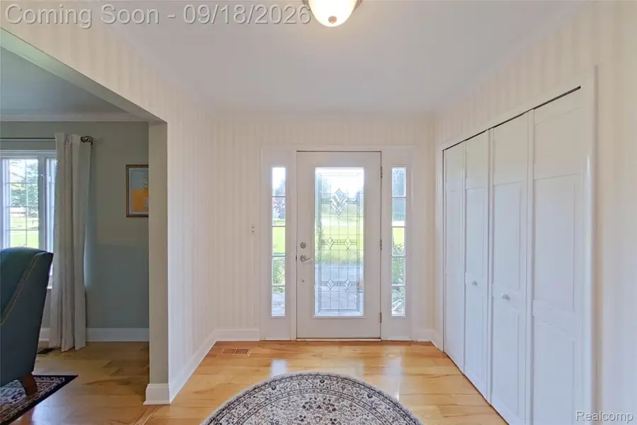 2427 Karen Drive, Howell, MI 48855 - #3