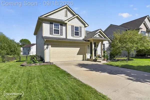 1920 Savannah Lane, Ypsilanti, MI 48198