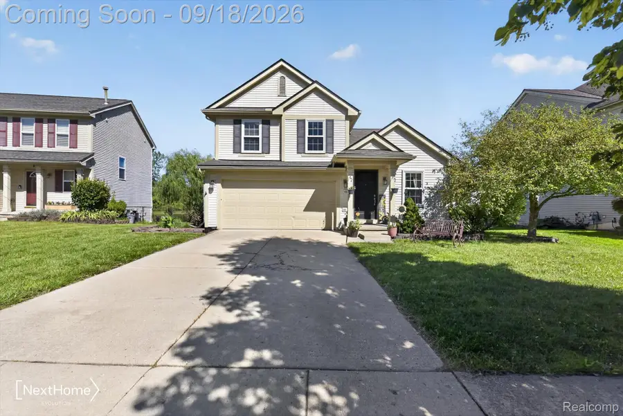 1920 Savannah Lane, Ypsilanti, MI 48198 - #2