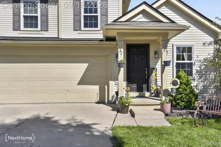 1920 Savannah Lane, Ypsilanti, MI 48198 - #3