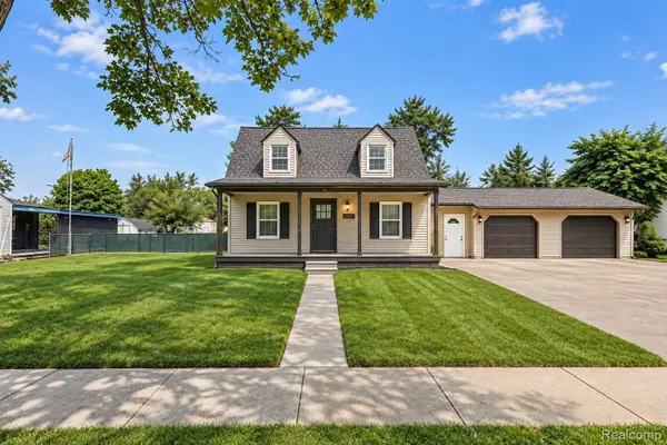 25974 Powers Avenue, DearbornHeights, MI 48125
