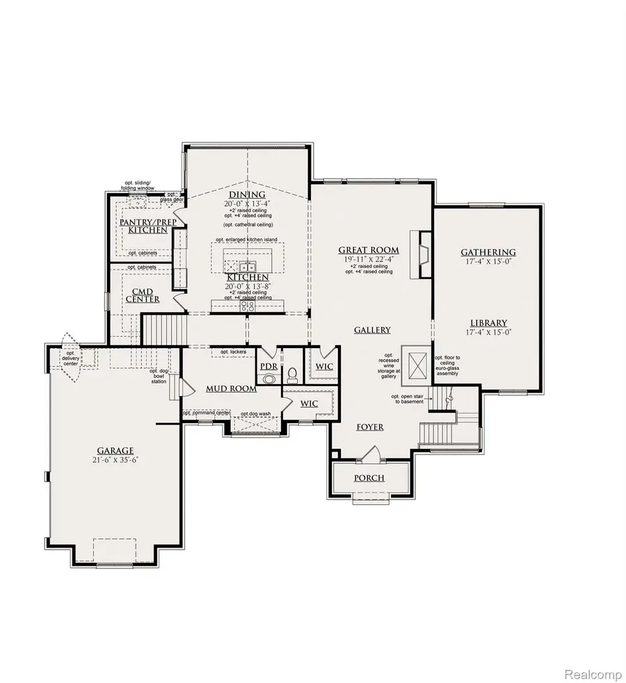 6373 Equestrian Drive, Washington, MI 48095 - #2