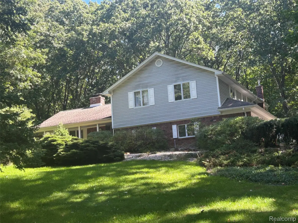 1175 Duck Creek Lane, Ortonville, MI 48462 - #1