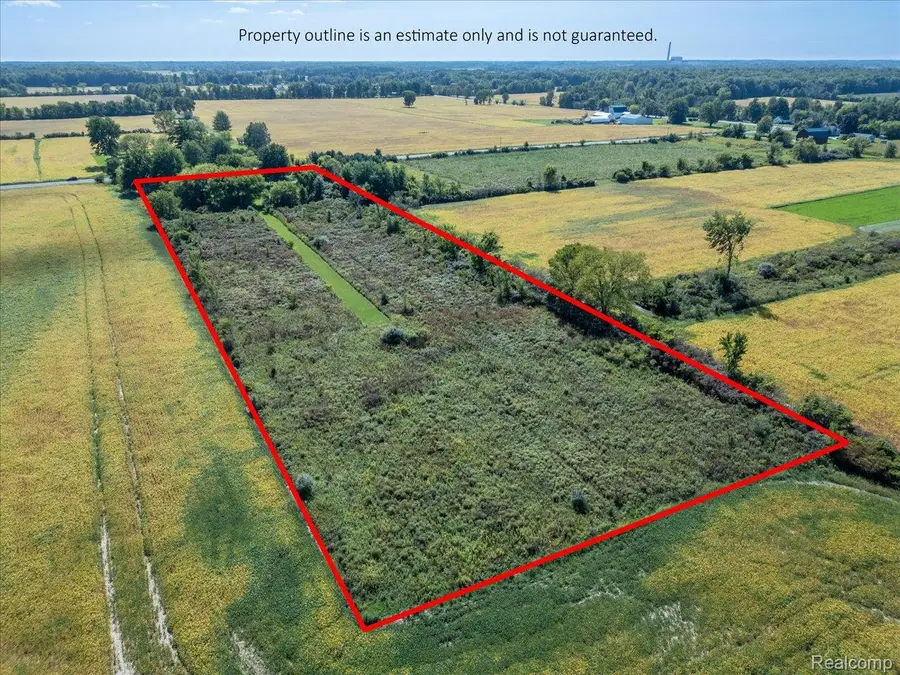 7864 Yale Road, Greenwood, MI 48006 - #2