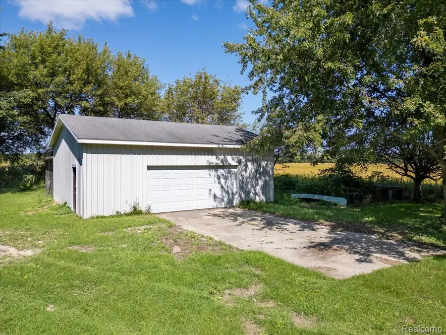 7864 Yale Road, Greenwood, MI 48006 - #3